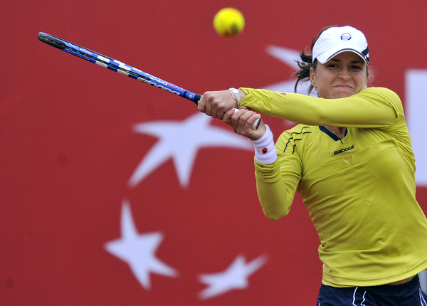 Dulgheru confirma